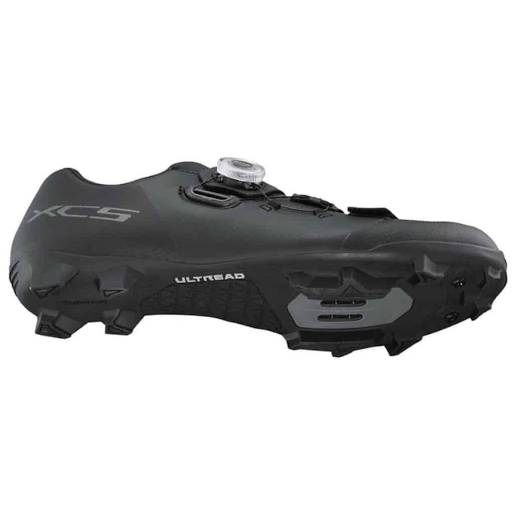 Shimano XC502 Herren Mountainbikeschuh