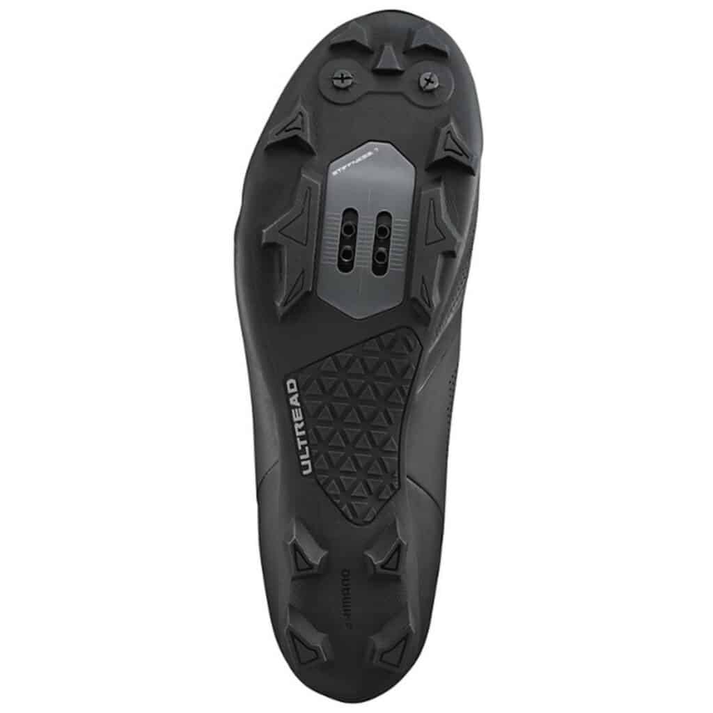 Shimano XC502 Herren Mountainbikeschuh