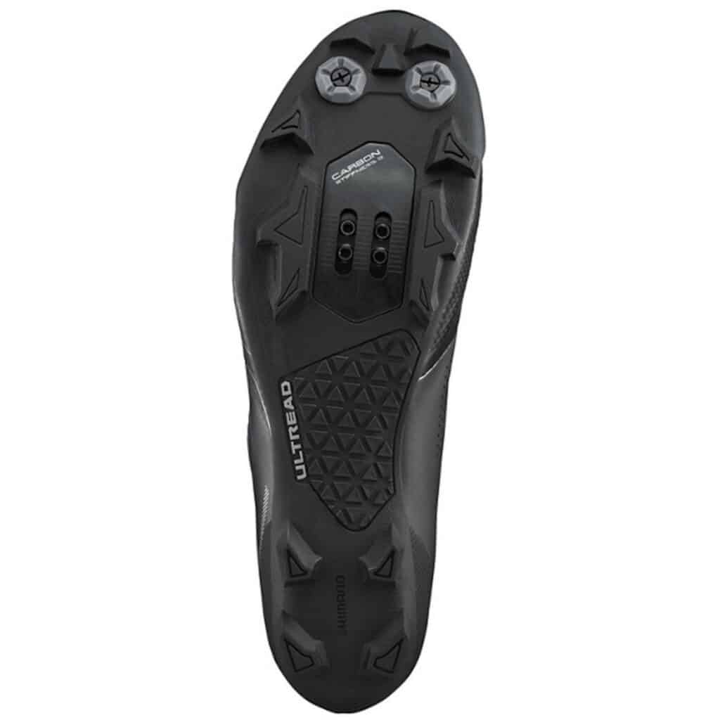 Shimano XC7 Herren Mountainbikeschuh