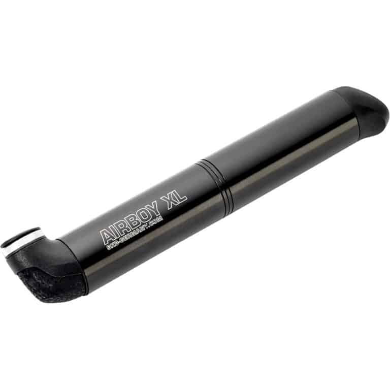 SKS Airboy XL Minipumpe