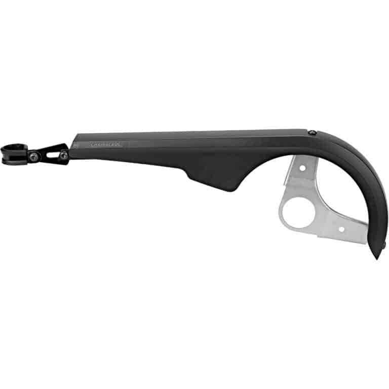 SKS Chainblade Kettenschutz Nabenschaltung max. 38 Zähne