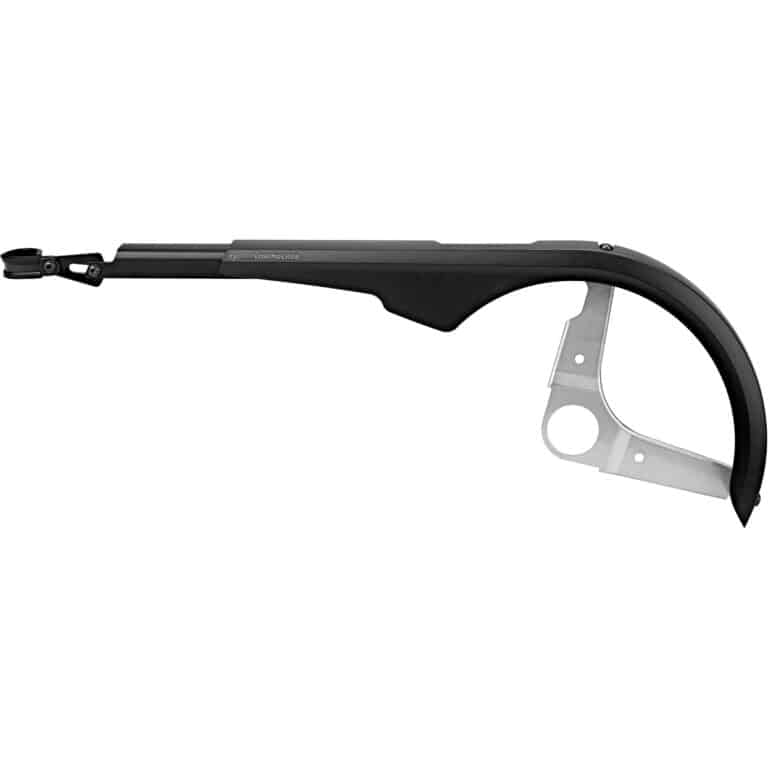 SKS Chainblade Kettenschutz Nabenschaltung max. 48 Zähne