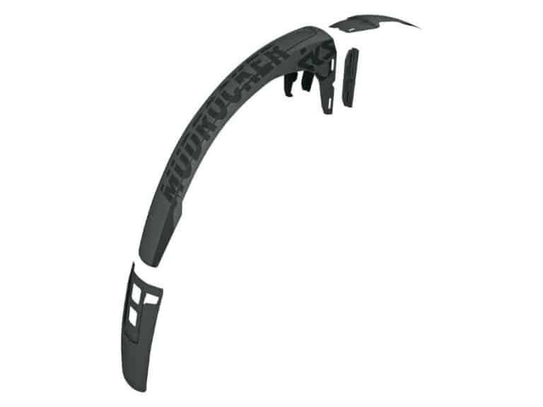 SKS Mudrocker Rear Kotflügel hinten
