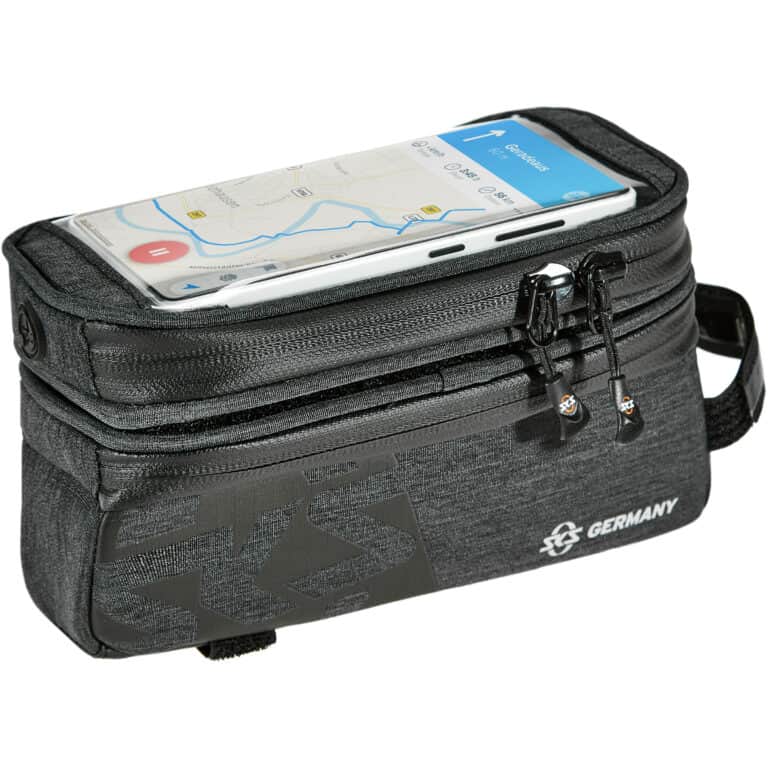SKS Traveller Smart Oberrohrtache