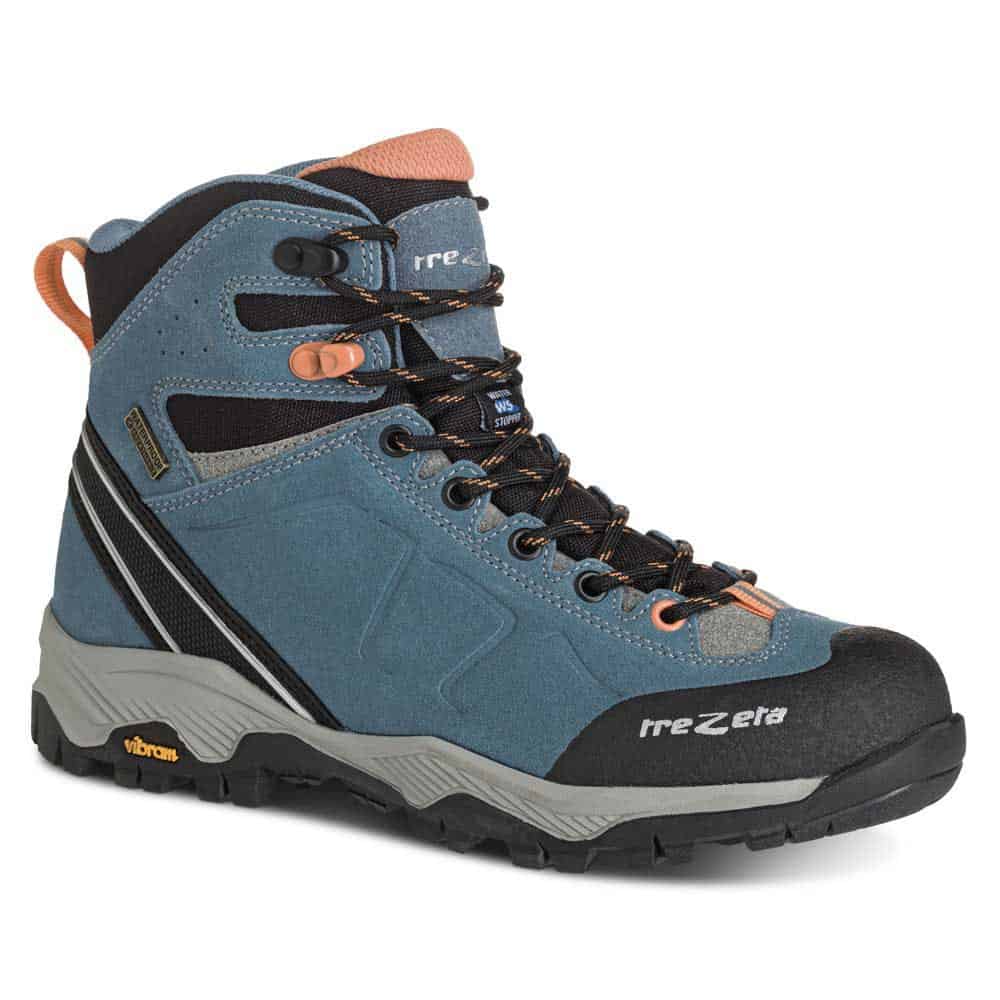 Trezeta Drift Damen Wanderschuh