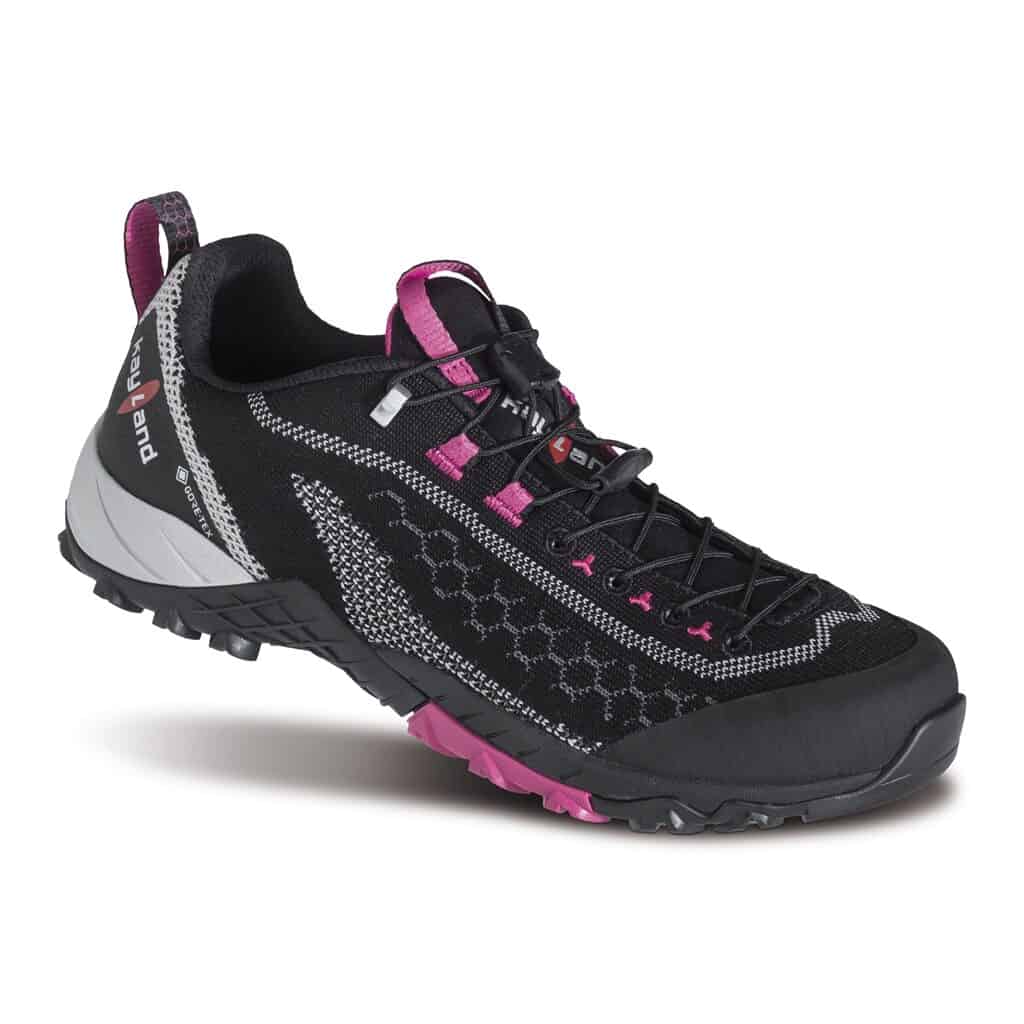 Kayland Alpha Knit W'S GTX Damen Wanderschuh