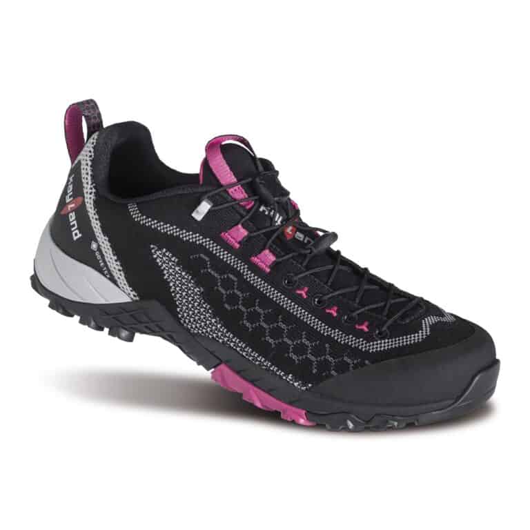 Kayland Alpha Knit W'S GTX Damen Wanderschuh