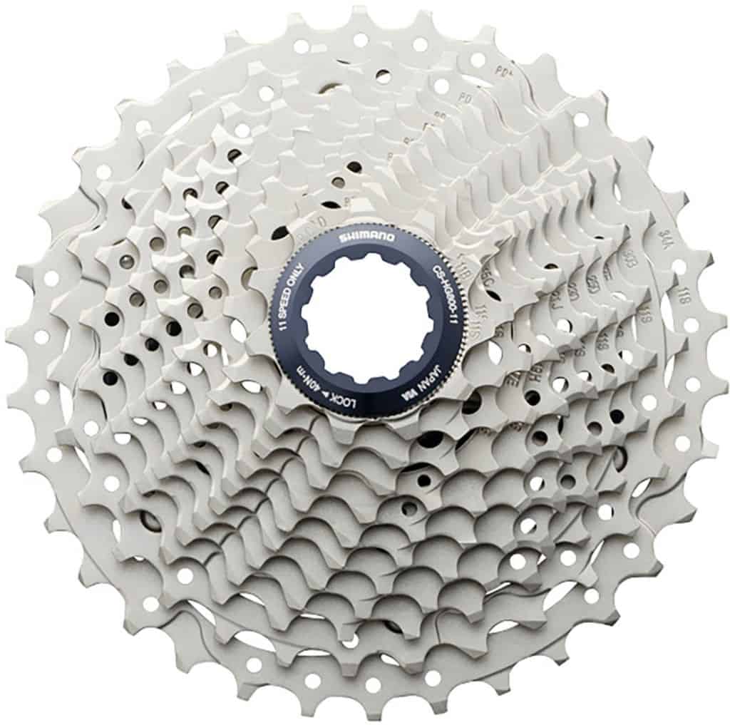 Shimano  Kassettenkranz Ult.11f. 11-34Z