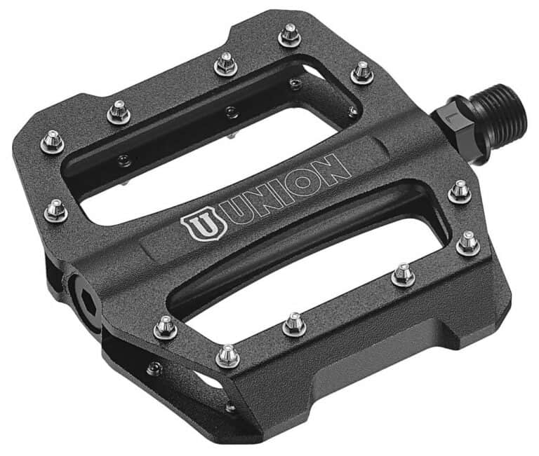 Thalinger Pedal CNC SP-1300 schwarz