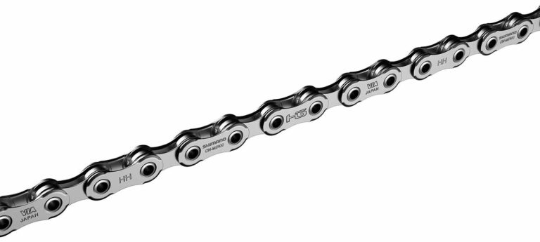 Shimano Kette XT M8100 12f. 116 Gl.