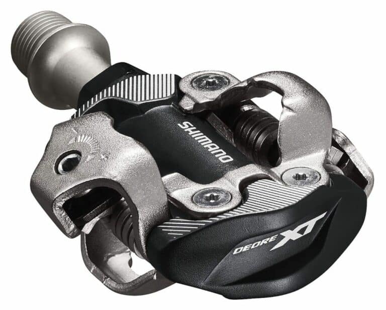 Shimano PDM8100 XT-Pedal