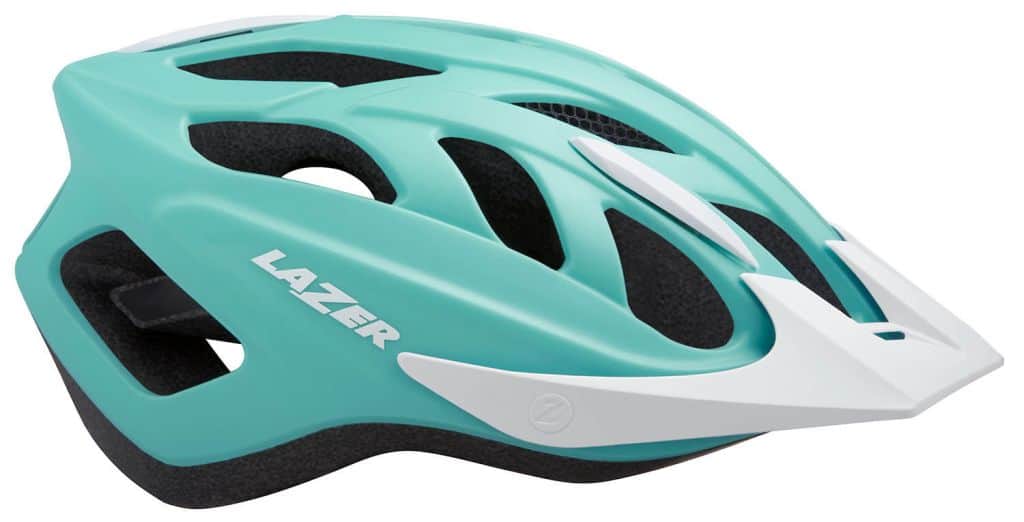 Lazer Kinder Radhelm J1+Led+Net