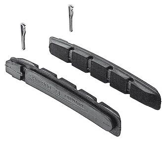 Shimano Bremsgummi (4Stk)