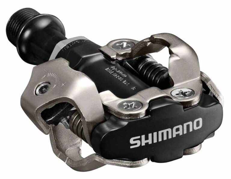 Shimano PDM540 XC-Pedal schwarz