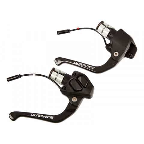 Shimano Dura Ace ST-7971 R/L 10-fach Scheibenbremshebel