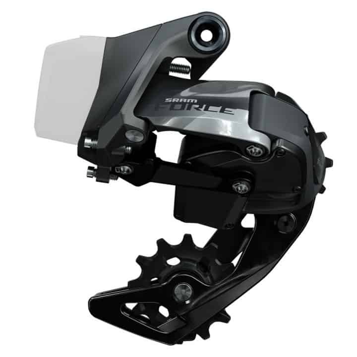Schaltwerk Sram Force etap AXS 12 fach