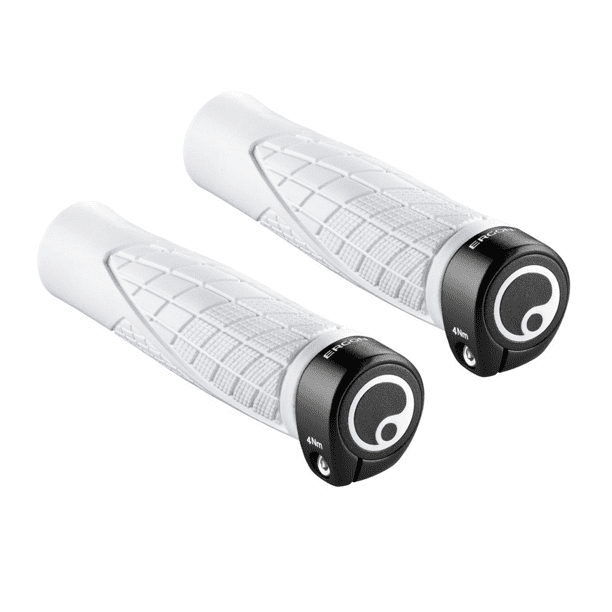 Ergon GA1 EVO Rad-Griffe 2. Wahl