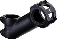 BBB HighRise Lenkervorbau 35° BHS-25 ø 31,8 x 70 mm, schwarz