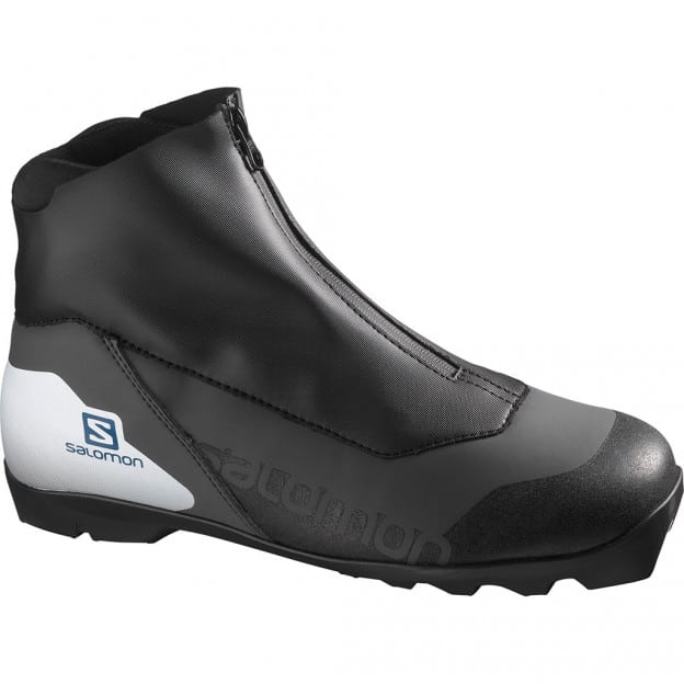 SALOMON ESCAPE CLASSIC-SCHUH BLACK HERREN