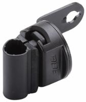 BBB CableFix Schlosshalter BBL-92 Universal Halter für Sattelstütze