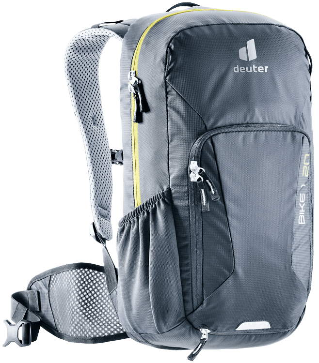Bike I 20 Rad/Wanderrucksack