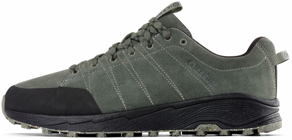 IceBug Tind Women's RB9X - PineGrey/Black Schuhe