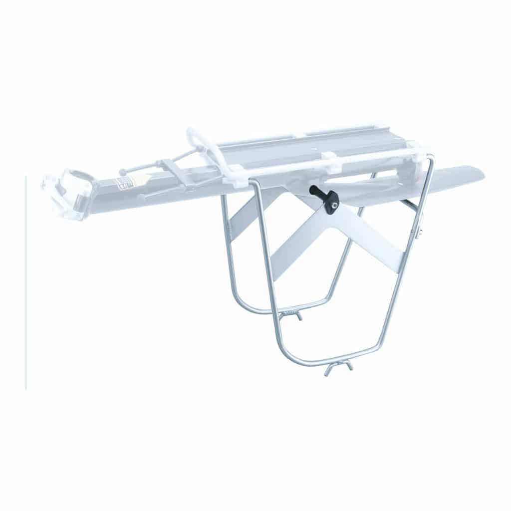 Aluminium Side Frames für MTX TRUNKBAGS