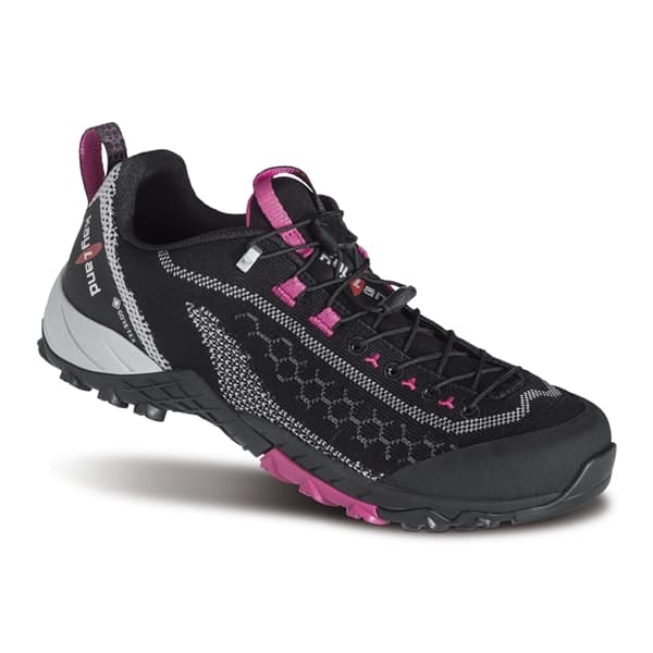 Alpha Knit W'S GTX - black/pink