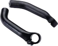 BBB Classic Lenkerhörnchen BBE-07 150 mm, schwarz