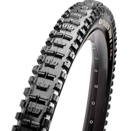 Maxxis Reifen MTB Minion DHR II 29er