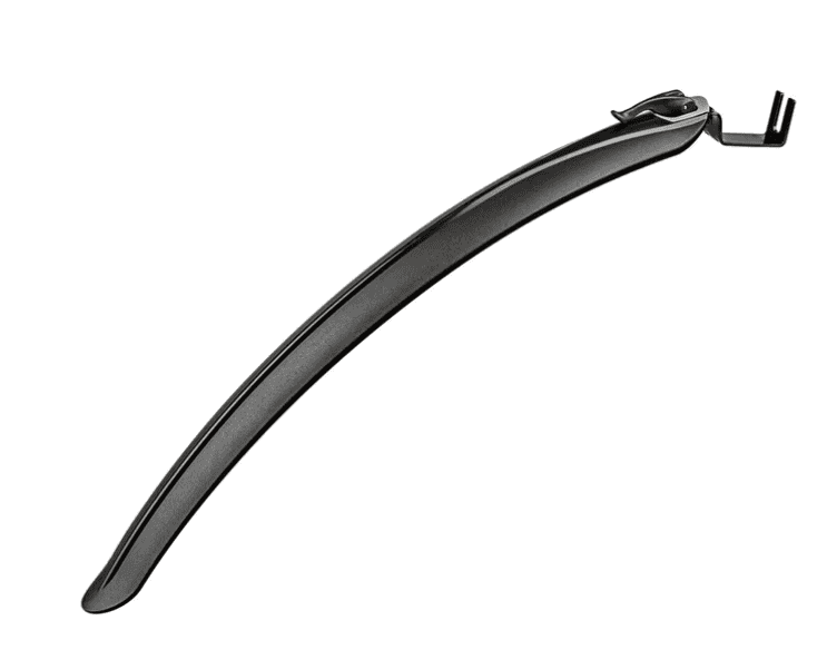 BBB Kotflügel BFD-21F hinten für Reifenbreite 28mm