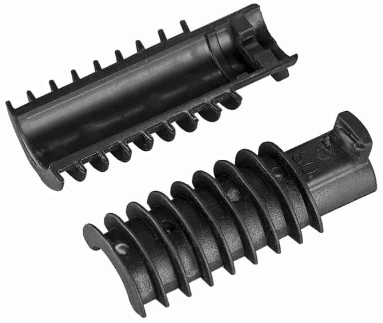 Pro Akkuhalter Di2 31,6mm