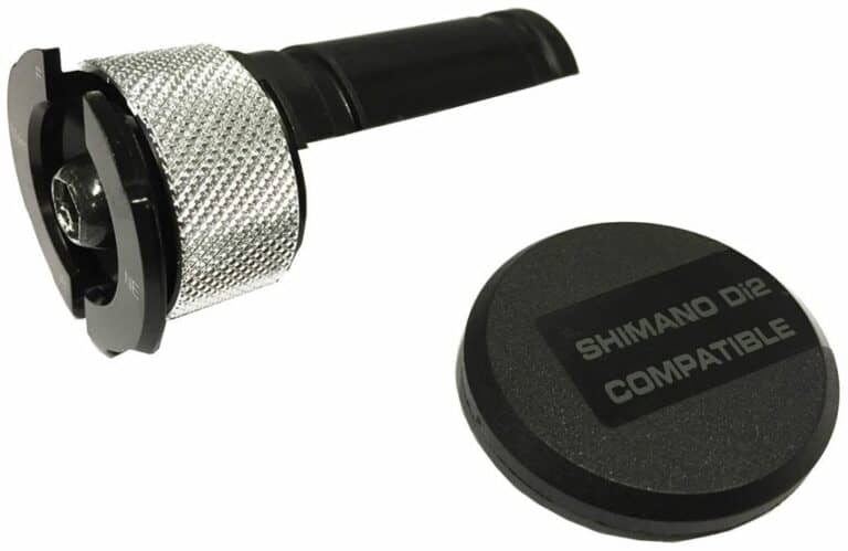 Pro Akkuhalter Di2 Expander Vorbau