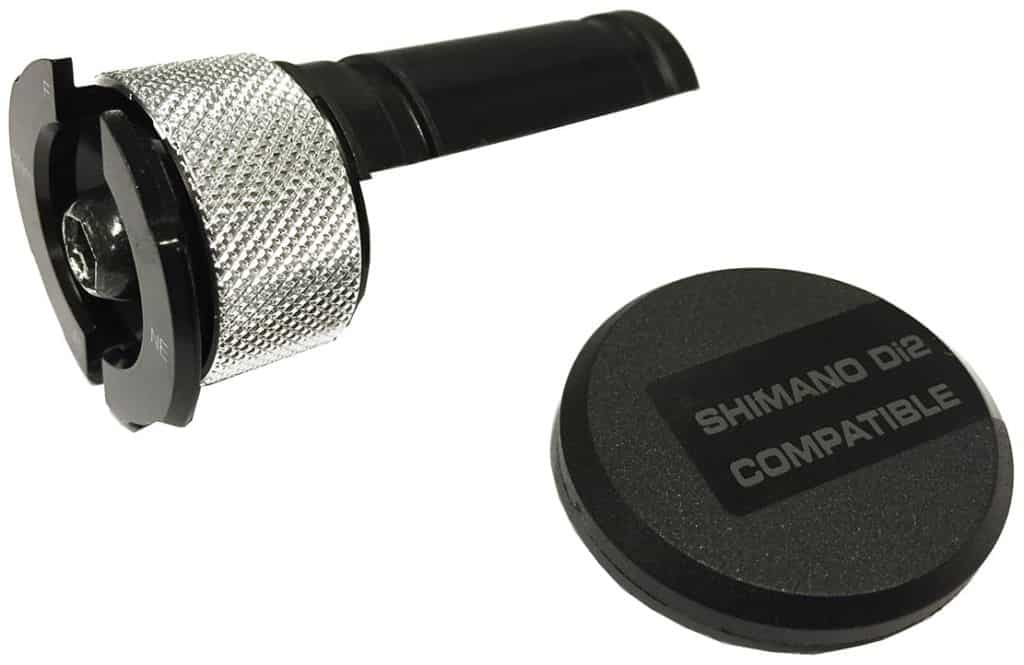 Pro Akkuhalter Di2 Expander Vorbau