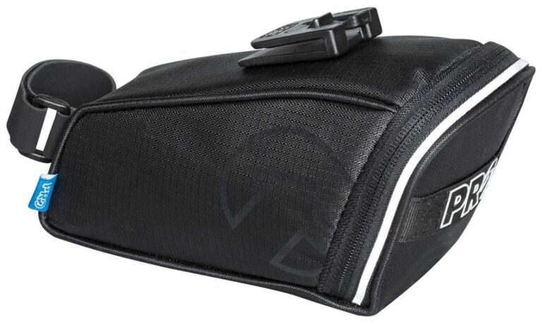 Pro Satteltasche Maxi Klick