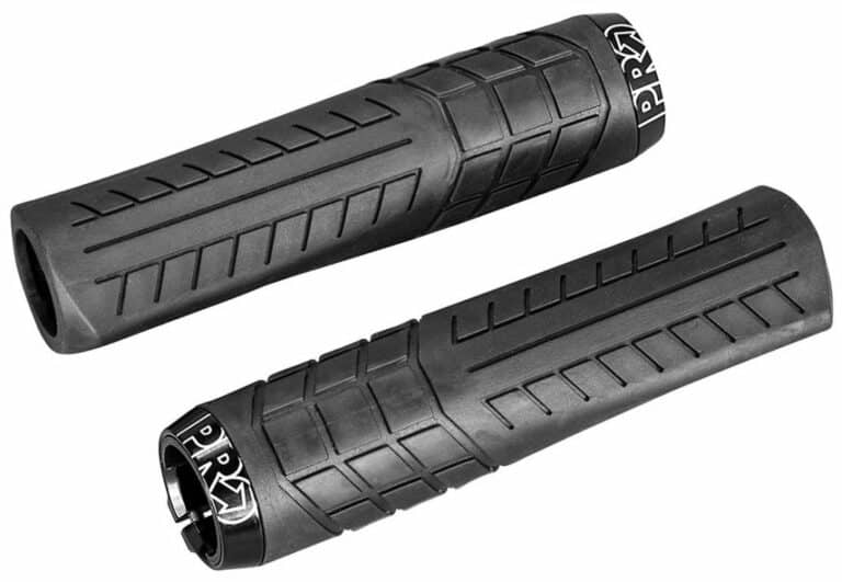 Pro Ergo Race Lock norm Griff