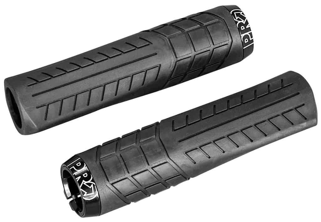 Pro Ergo Race Lock norm Griff