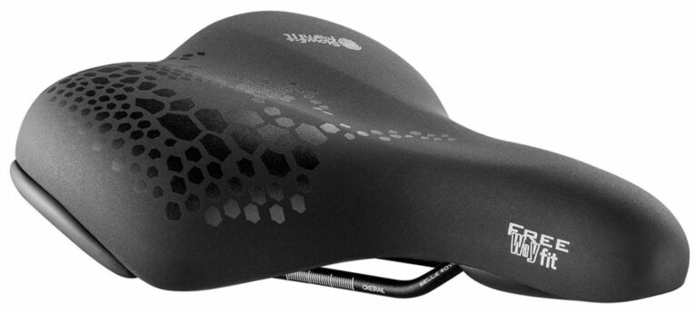 Selle Royal Freeway Fit Relaxed Unisex