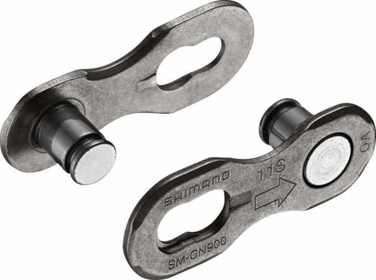Shimano Quick-Link(2Paar)f.11-f.Ketten