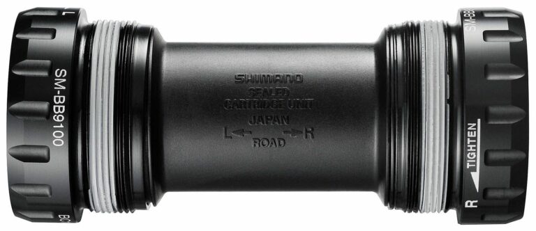 Shimano Innenlager D-Ace R9100 engl.