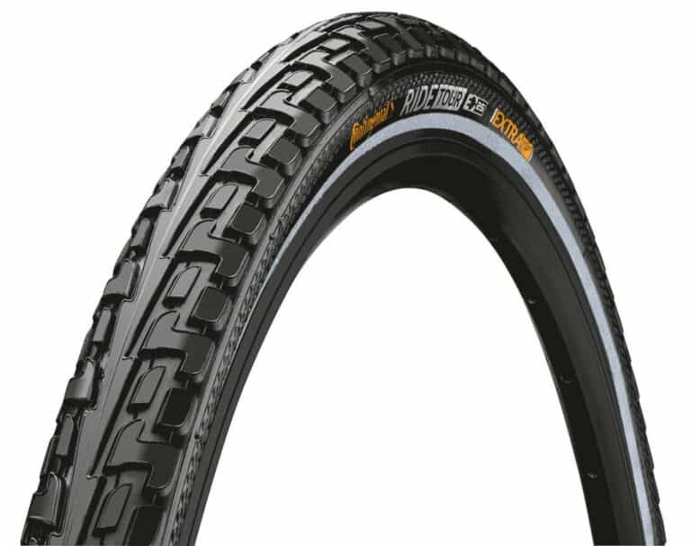 Continental Ride Tour 47-622,sw,Refl,Draht