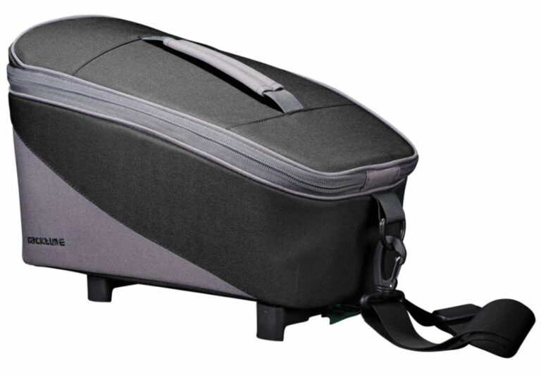 RT Talis, trunk bag eco