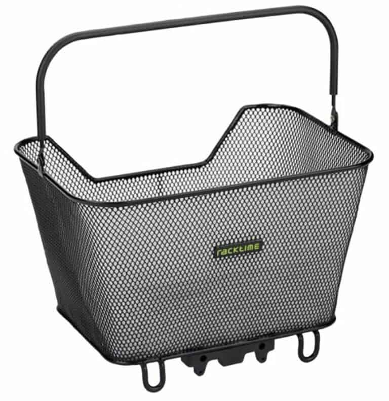 RT Baskit Large schwarz