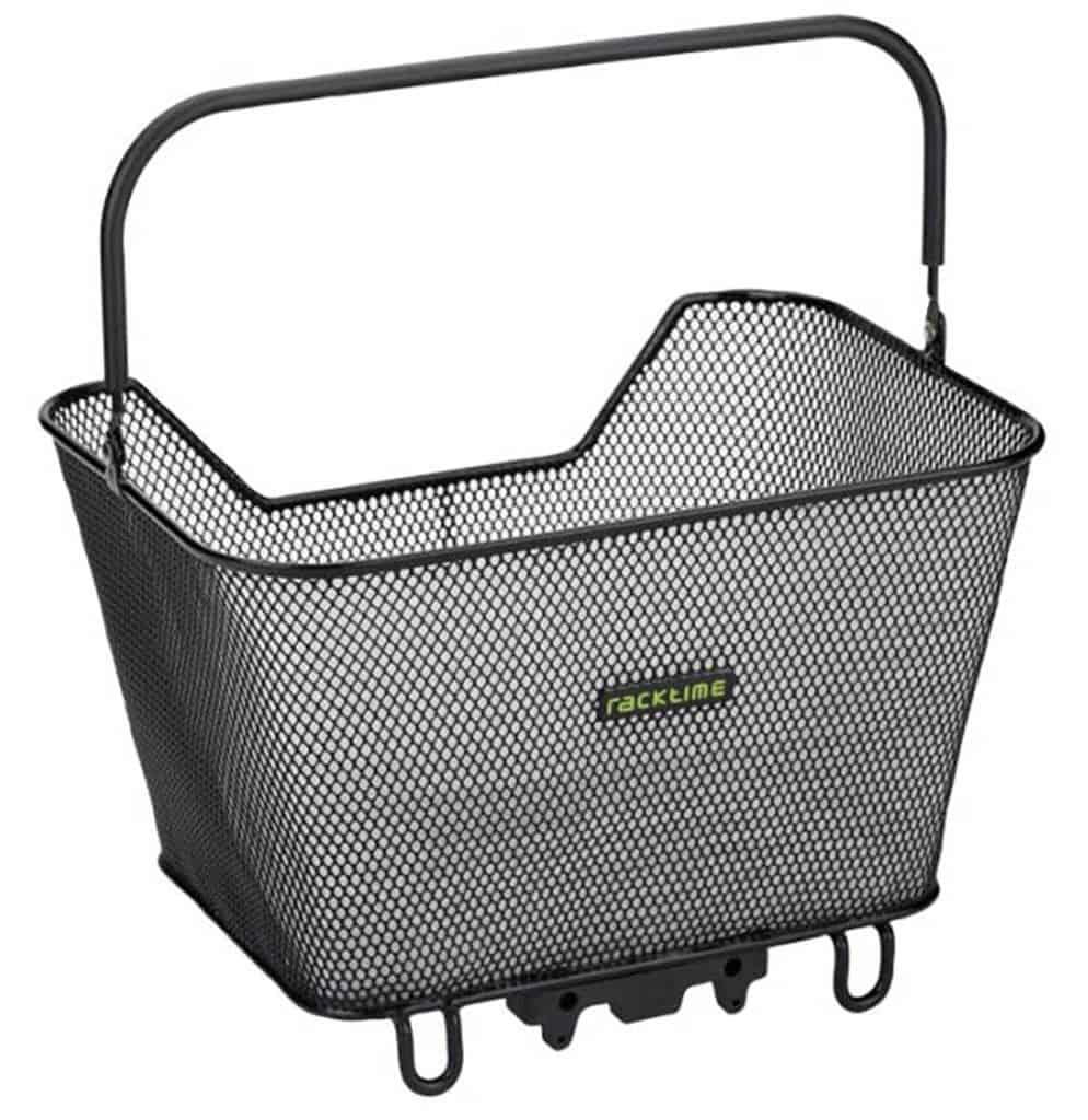 RT Baskit Large schwarz