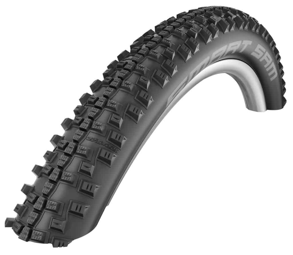 Schwalbe Smart Sam 29x2,25 Addix