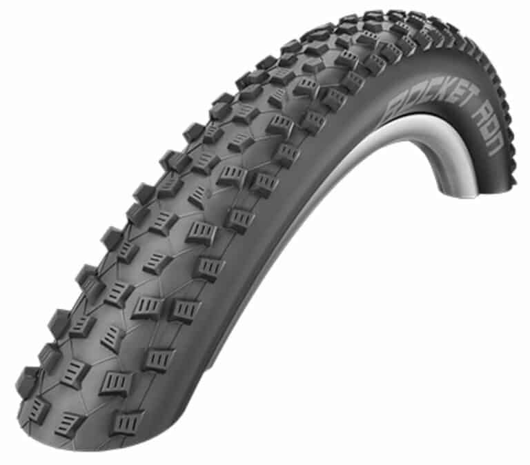 Schwalbe Rocket Ron 57-559,Addix,falt.-Reifen