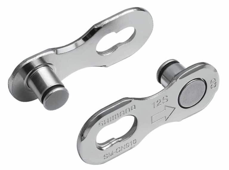 Shimano Quick-Link(2Paar)f.12-f.Ketten