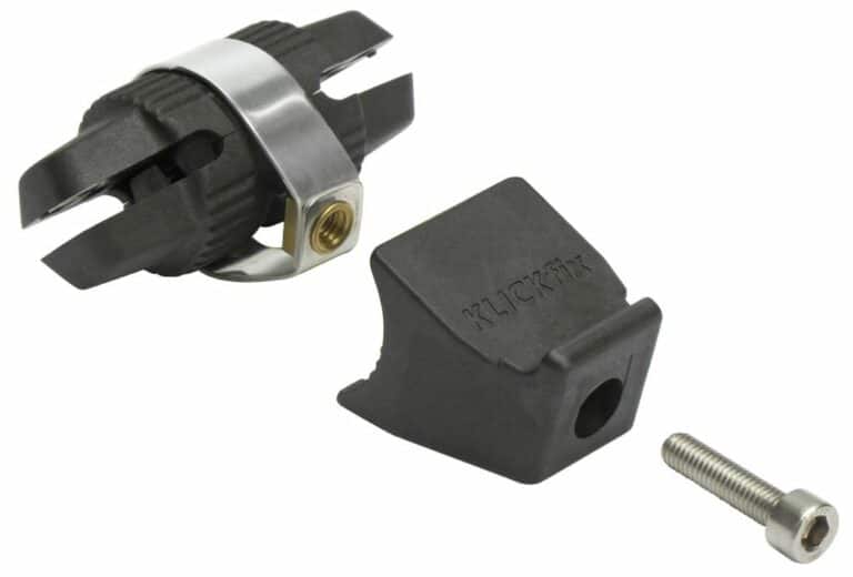 Hartje Hermann Radzubehör 654308 Contour Sattel Adapter