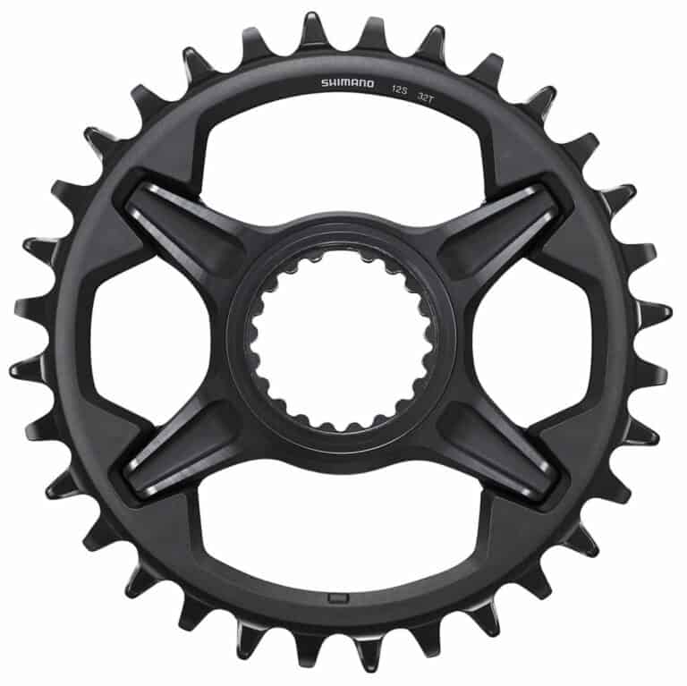 Shimano Kettenblatt 32Z XT M8100
