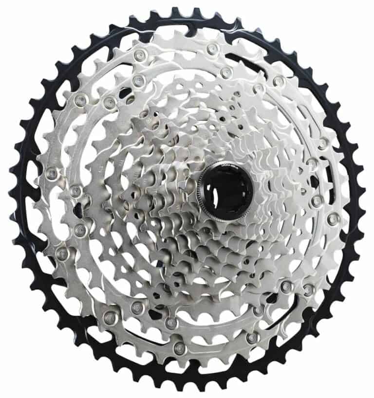 Shimano Kassettenkranz SLX 12f